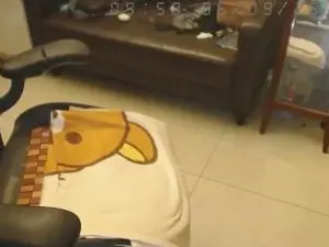 Cam4 Nude Webcam of m0909753