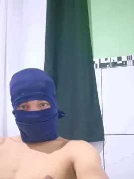 Cam4 Nude Webcam of rubendot