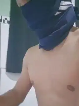Cam4 Free Live Porn of rubendot