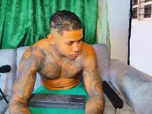 Cam4 Watch Live Sex Cams of JARED_KUSHH1