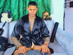 Cam4 Live Sex Cam of JARED_KUSHH1