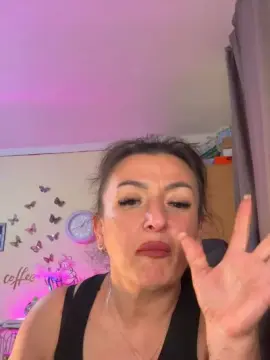 Cam4 Live Sex of angel75sexy