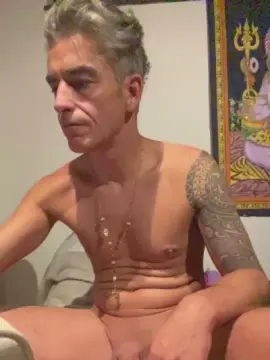 Cam4 Free Porn Cam of daddyblueballs