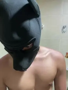 Cam4 Live Sex of Haogymdog