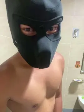 Cam4 Best Webcam of Haogymdog