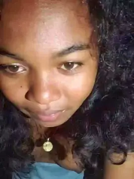 Cam4 Live Sex of Isah2026