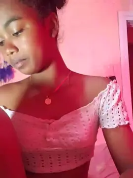 Cam4 Sex Chat of Isah2026