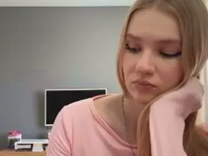 Cam4 Best Webcam of LilliamToo