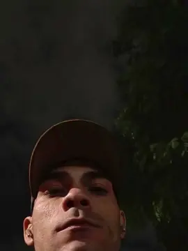 Cam4 Live Sex of Sexylatinogay