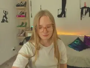 Cam4 Adult Webcam of hottieNancy