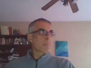 Cam4 Nude Webcam of hugobaires69