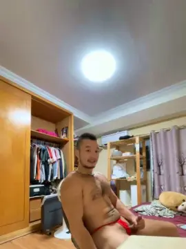Cam4 Adult Video Chat of wolfuck52