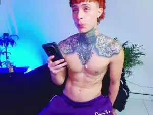 Cam4 Free Live Porn of 7_saturno_7