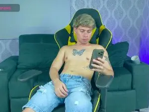 Cam4 Best Webcam of Twinfire_zeus