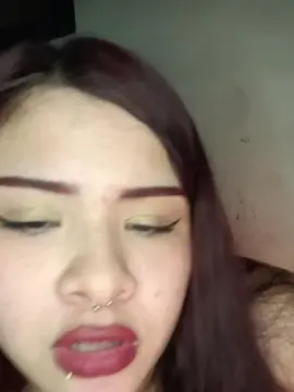 Cam4 Nude Webcam of Aisuru