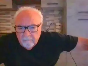 Cam4 Sex Cam of Jay1949