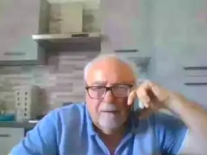 Cam4 Adult Video Chat of Jay1949