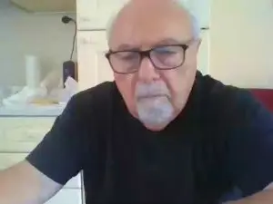 Cam4 Private Sex Chat of Jay1949