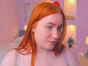 Cam4 Private Sex Chat of GingerDryer