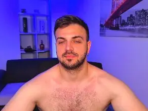 Cam4 Free Live Porn of JaceThorne