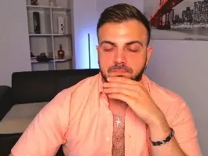 Cam4 Free Porn Cam of JaceThorne
