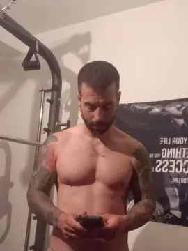 Cam4 Watch Live Sex Cams of Manufuego87