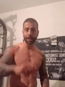 Cam4 Live Porn of Manufuego87