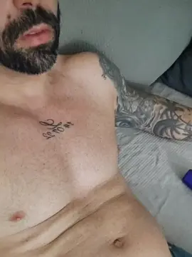 Cam4 Live Sex of Manufuego87