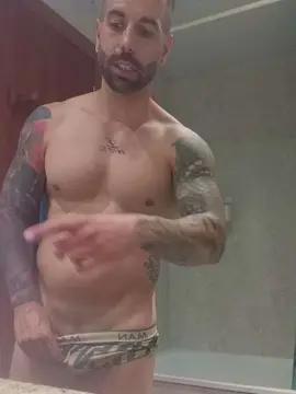Cam4 Sex Chat of Manufuego87