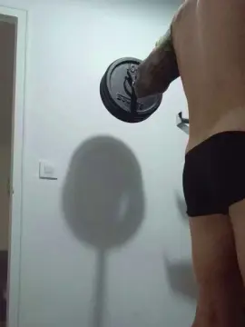 Cam4 Live Porn of Manufuego87
