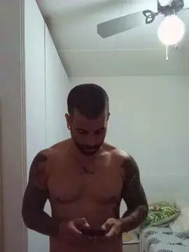 Cam4 Best Webcam of Manufuego87