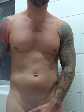 Cam4 Nude Webcam of Manufuego87