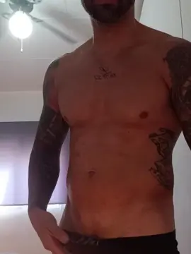 Cam4 Live Sex of Manufuego87