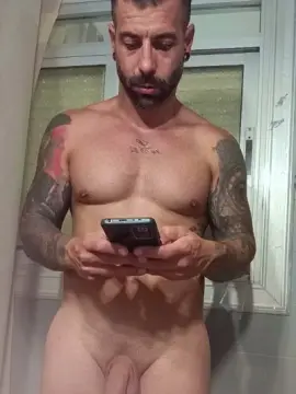 Cam4 Sex Cam of Manufuego87