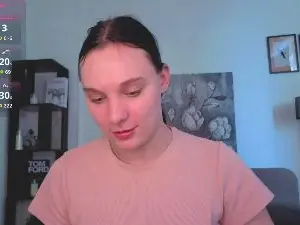 Cam4 Watch Live Sex Cams of VeronaCarvell