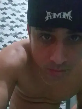 Cam4 Nude Webcam of VicLis