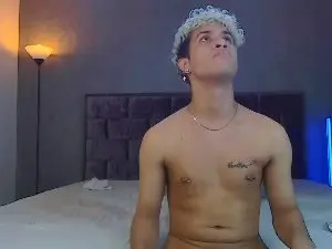 Cam4 Adult Webcams of thiagoi1