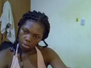 Cam4 Live Sex of cute_tamara1