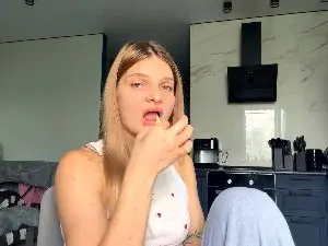 Cam4 Sex Chat of ChantalMaywalt