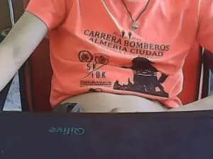 Cam4 Nude Webcam of almeriense37