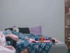 Cam4 Live Porn of annehot98