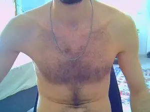 Cam4 Sex Chat of mbradley