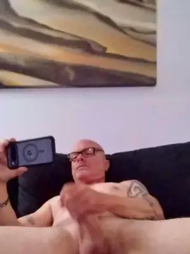 Cam4 Nude Webcam of murphy_dog