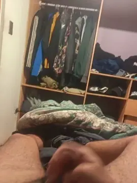 Cam4 Live Porn of Benjamin0027