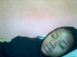 Cam4 Adult Video Chat of Herminah