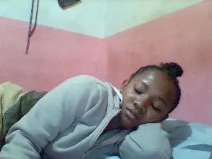 Cam4 Live Sex of Herminah