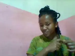 Cam4 Watch Live Sex Cams of Herminah