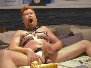 Cam4 Free Porn Cam of Jannis_RedSteel