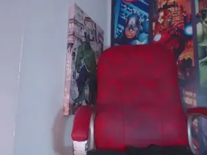 Cam4 Live Sex Cam of Kevin_Charless