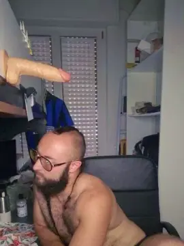 Cam4 Live Sex Cam of BeppeRagnar